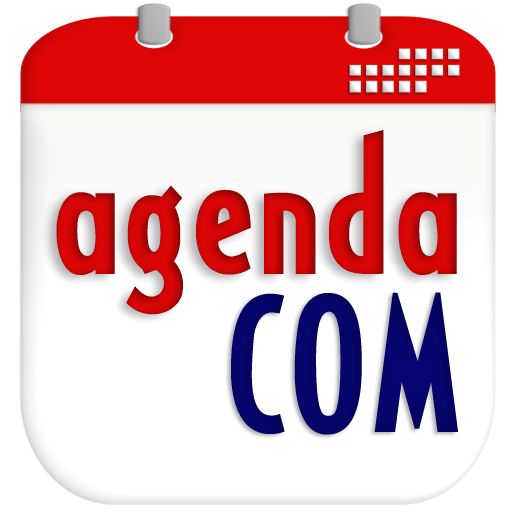 Agenda COMikona