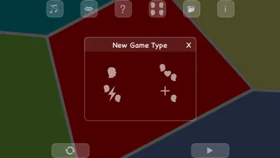 ภาพหน้าจอของ Polygon