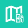 附近充电站