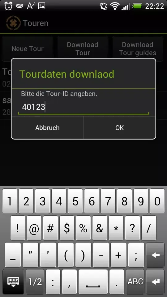 Hidden Spots Screenshots