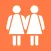 Click: Lesbian Dating, Chat & Meet Her, Queer, Gay