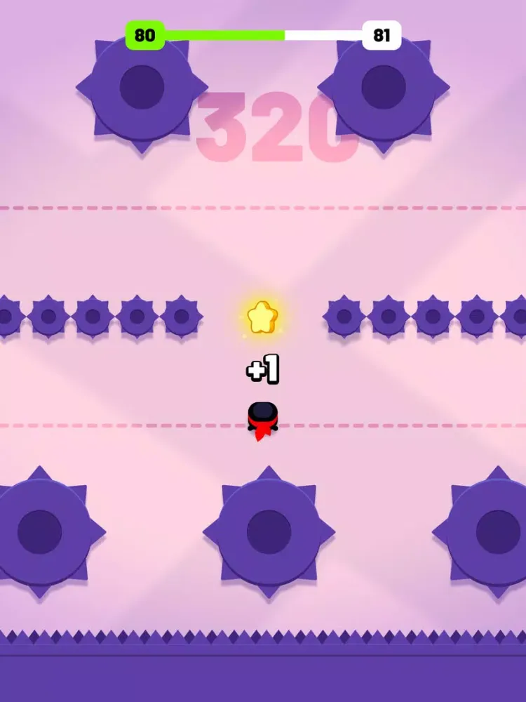 Hey Hop iPad  Screenshots