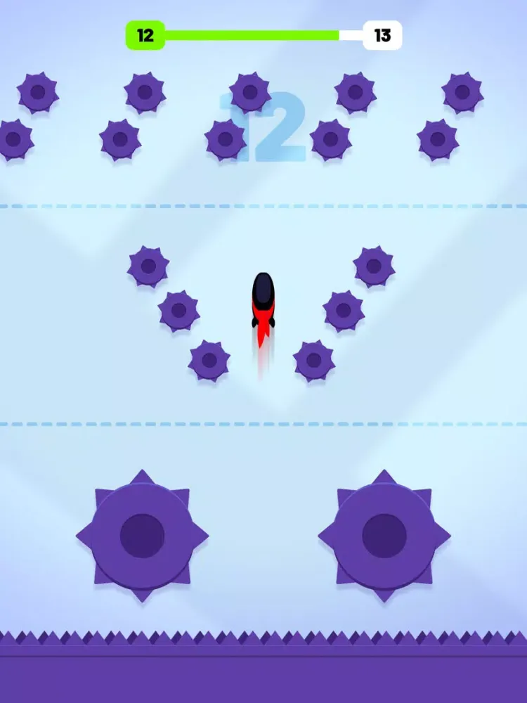 Hey Hop iPad  Screenshots