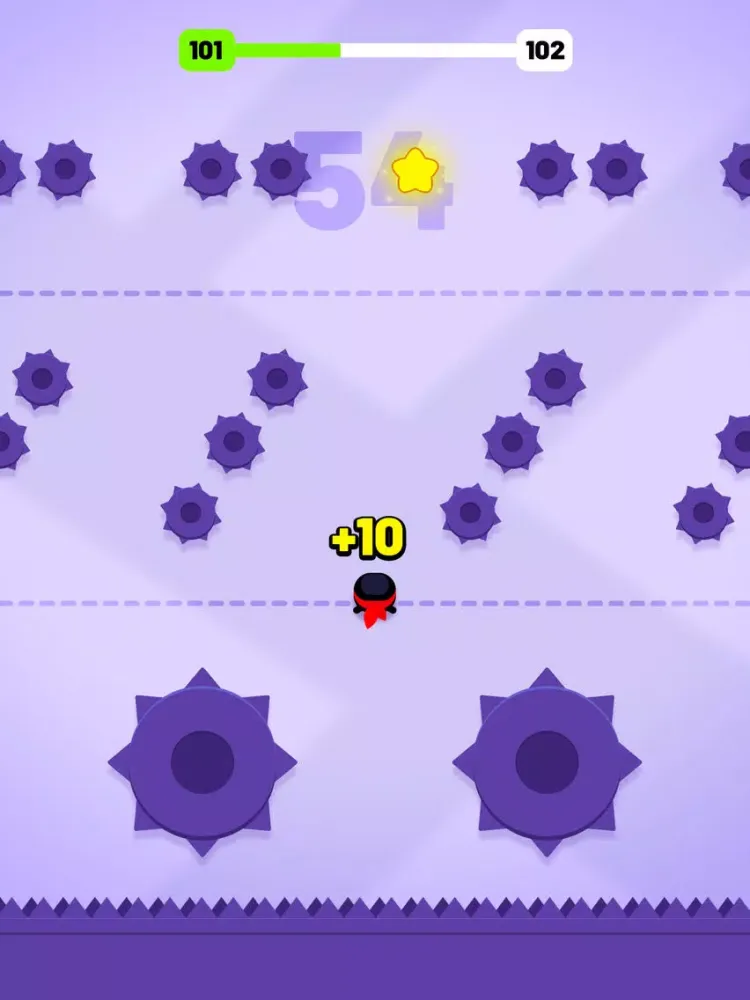 Hey Hop iPad  Screenshots