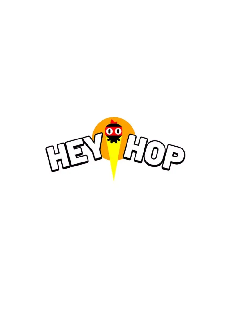 Hey Hop iPad  Screenshots