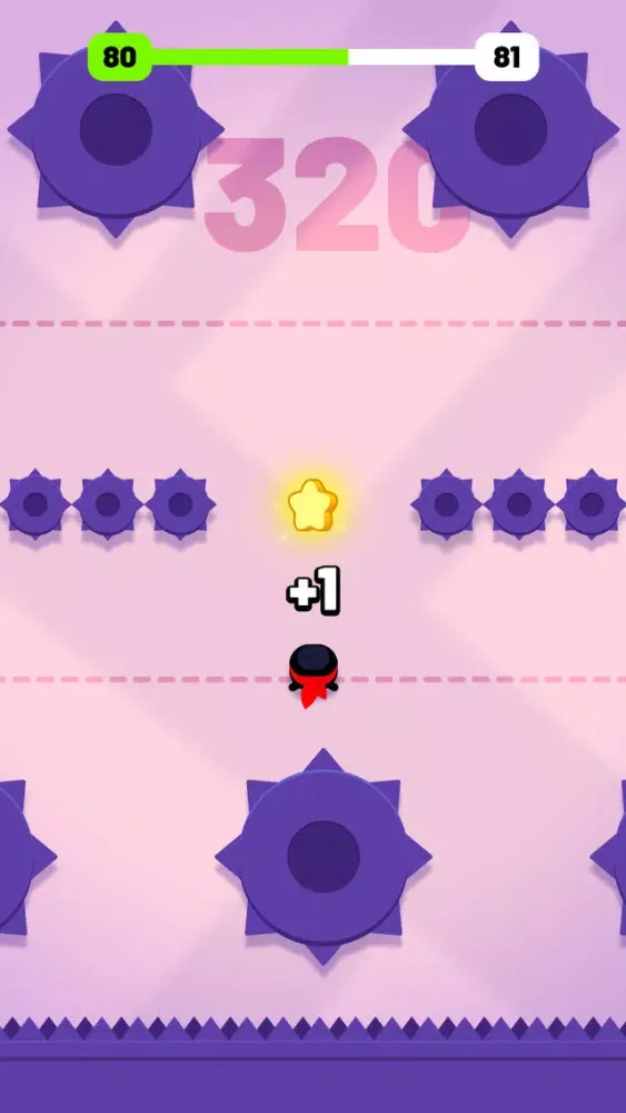 Hey Hop Screenshots