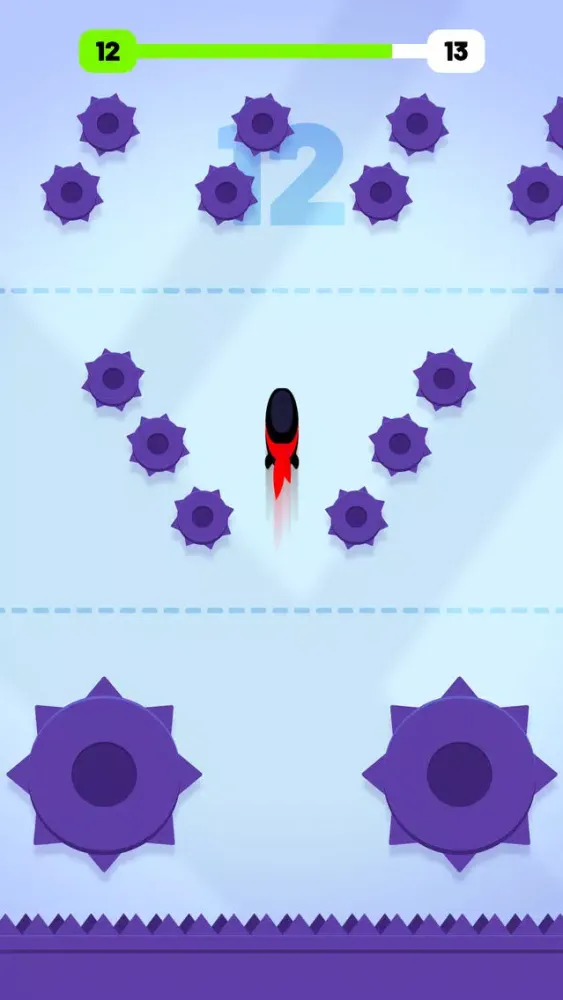 Hey Hop Screenshots
