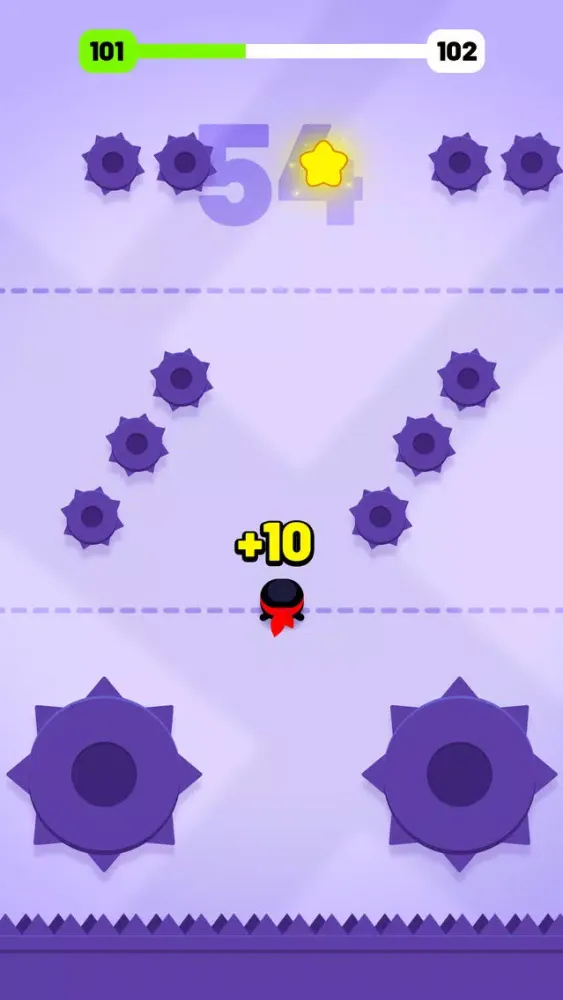 Hey Hop Screenshots