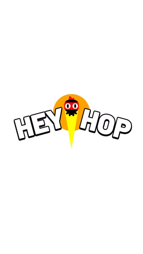 Hey Hop Screenshots