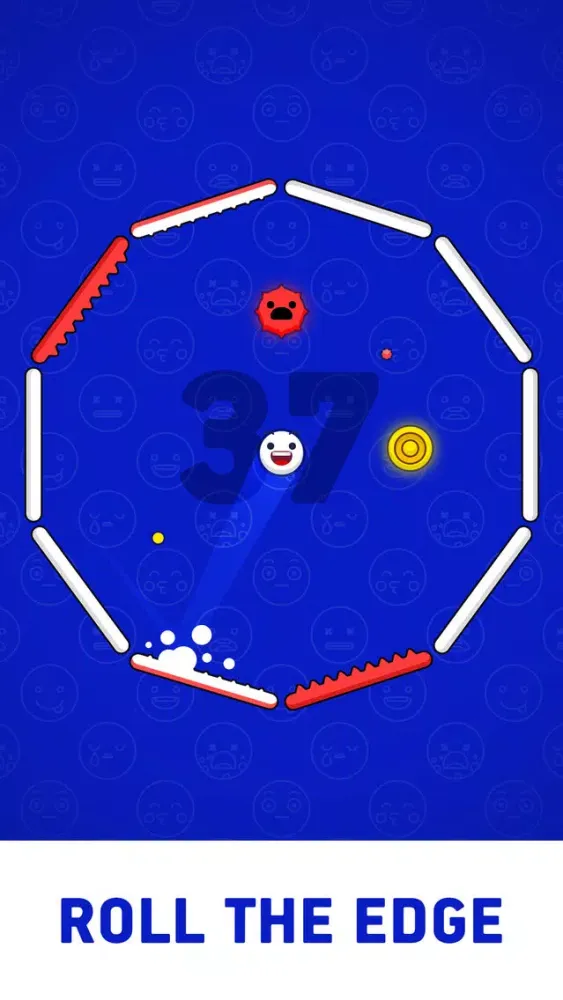 Rollapong Screenshots
