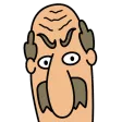 Cranky Uncle