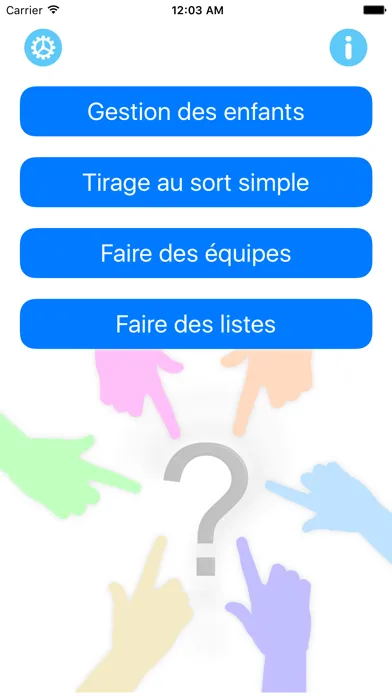 صور A qui le tour ?