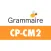 Grammaire CP-CM2