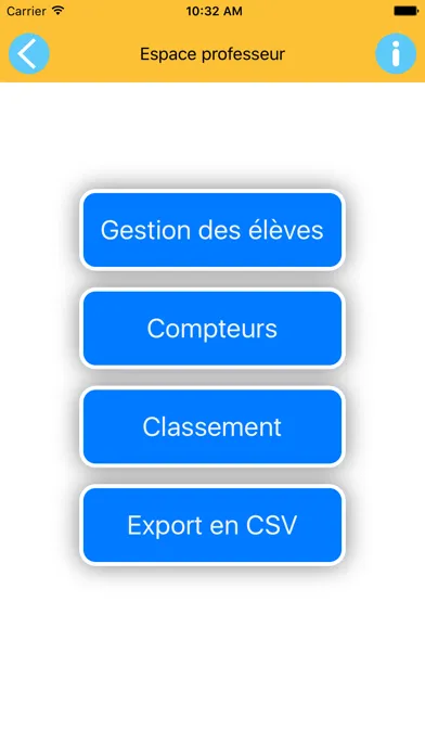 Plus 1 سکرین شاٹس