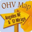 CTUC Angeles NF & El Mirage CTUC Angeles NF & El Mirage