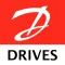 dDrives - VFD help