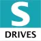 sDrives - VFD help