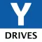 yDrives - VFD help