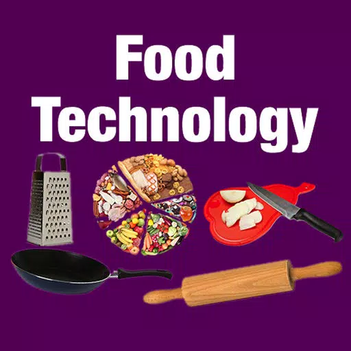 Design and Technology: Food Technology