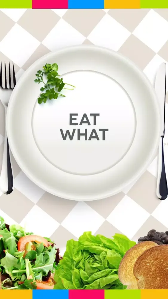 تصاویر Eat What Lite