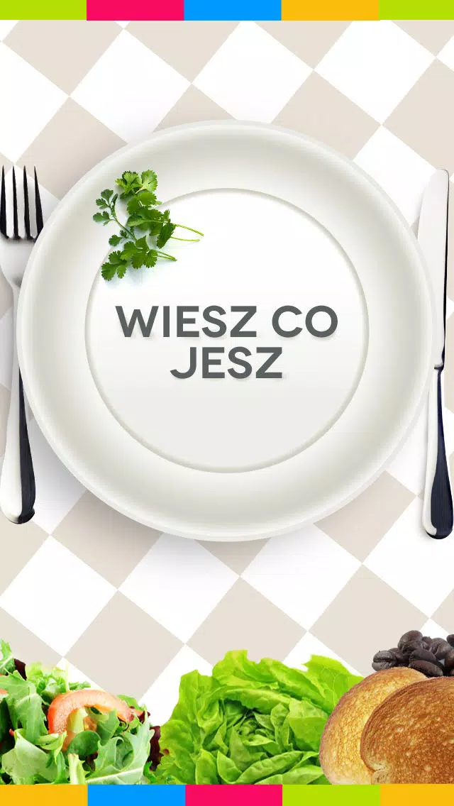 Wiesz Co Jesz سکرین شاٹس