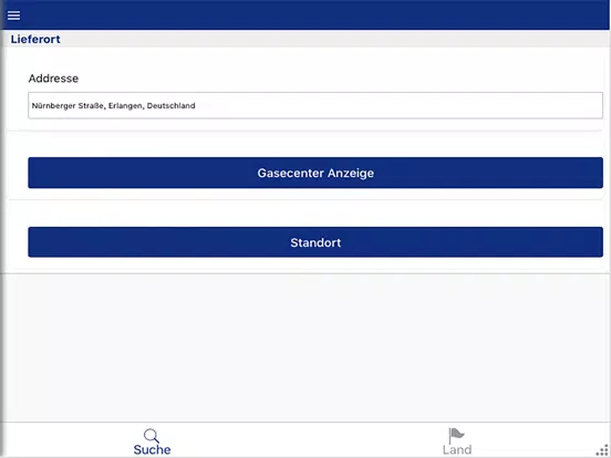 e-Order iPad  Ekran Görüntüleri