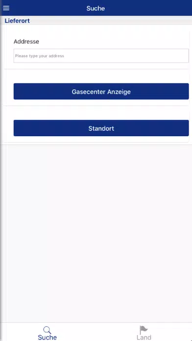 e-Order Ekran Görüntüleri