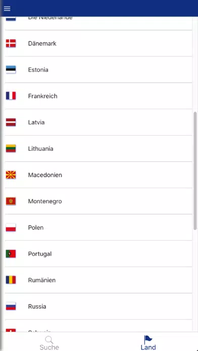 e-Order Ekran Görüntüleri