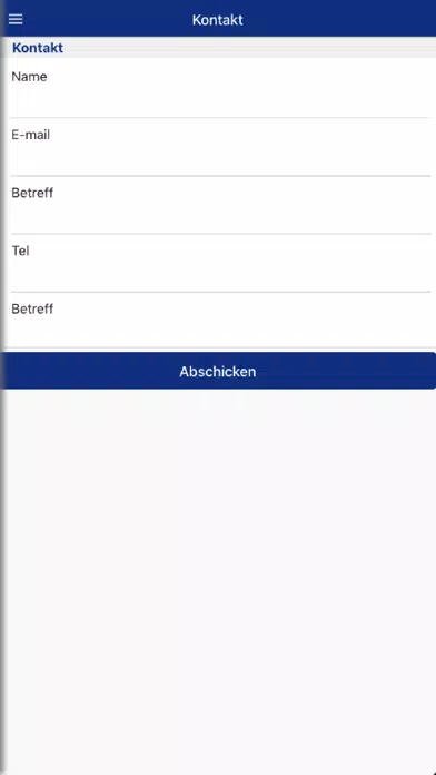 e-Order Ekran Görüntüleri