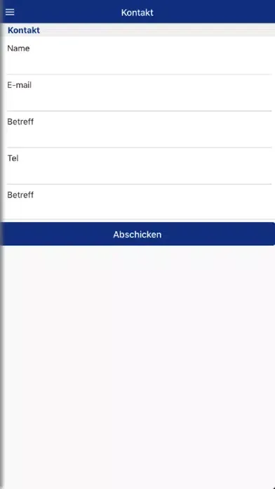 Tangkapan layar e-Order