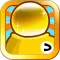 OJISAN's GOLDEN BALL!