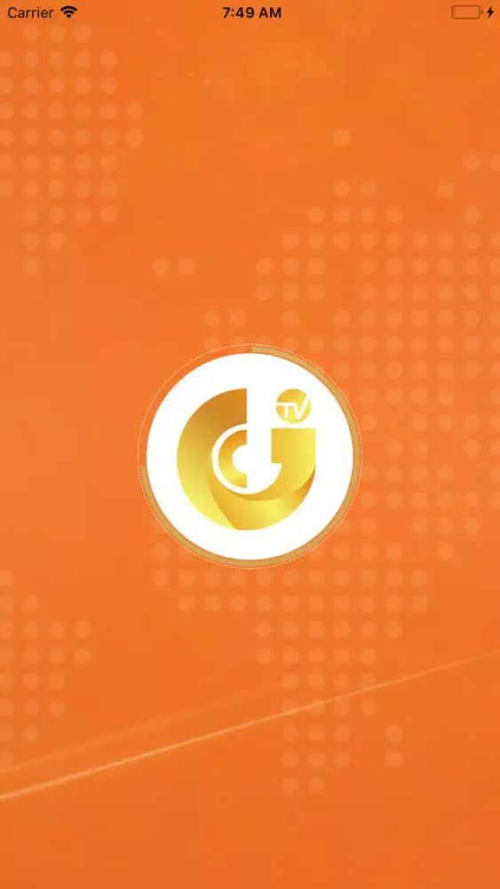GCTV App স্ক্রিনশট