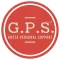 G.P.S. by Greta Rose