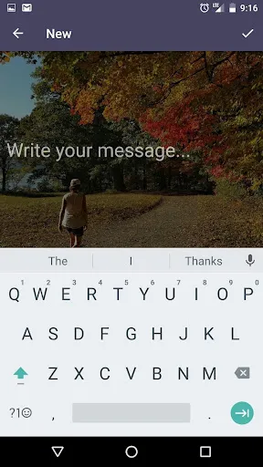 PixelKnot: Hidden Messages应用截图