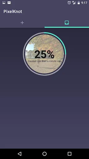 PixelKnot: Hidden Messages应用截图