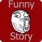 Funny Stories - Learning English
