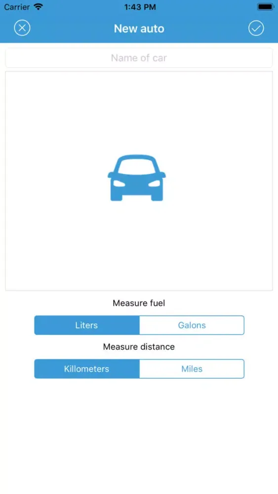 صور iFuel +