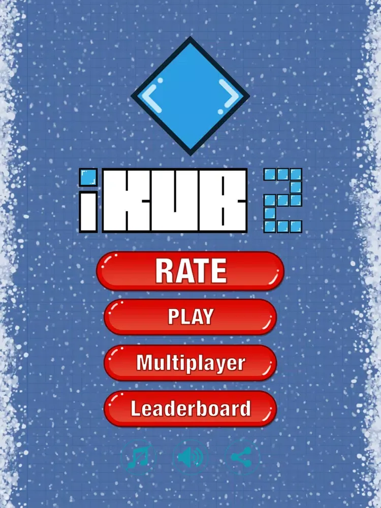 iKub 2 iPad  Screenshots