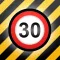 iSpeedCam (Traffic Speed Camera Alert)