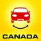 iSpeedCam Canada (SpeedCam Detector with GPS Tracking)
