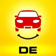 i SpeedCam Germany (Speed Camera Detector with GPS Tracking)
