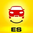 i SpeedCam Spain (Speed Camera Detector with GPS Tracking) i SpeedCam Spain (Speed Camera Detector with GPS Tracking)