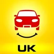 i SpeedCam UK (Speed Camera Detector with GPS Tracking) i SpeedCam UK (Speed Camera Detector with GPS Tracking)