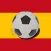 Fútbol Fanpaquete España