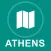 Athens, Greece : Offline GPS Navigation