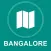 Bangalore, India : Offline GPS Navigation