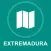 Extremadura, Spain : Offline GPS Navigation