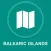 Balearic Islands, Spain : Offline GPS Navigation