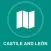 Castile and Leon, Spain : Offline GPS Navigation