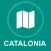 Catalonia, Spain : Offline GPS Navigation